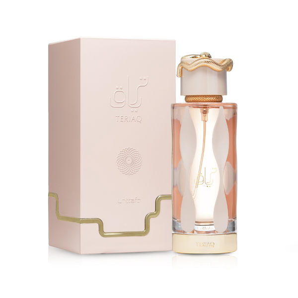 Lattafa Teriaq EDP For Women 100 ML