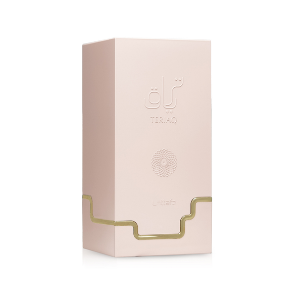 Lattafa Teriaq EDP For Women 100 ML