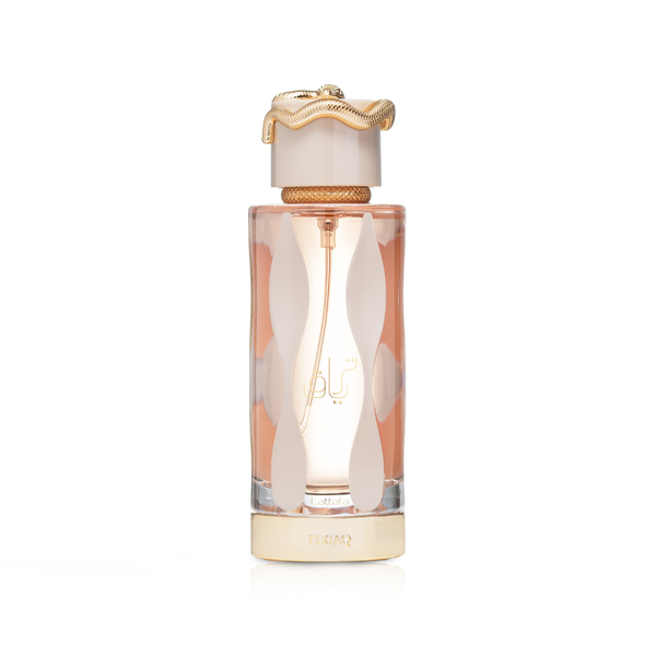 Lattafa Teriaq EDP For Women 100 ML