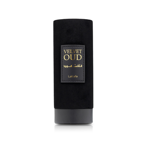 Lattafa Velvet Musk EDP For Unisex 100 ML