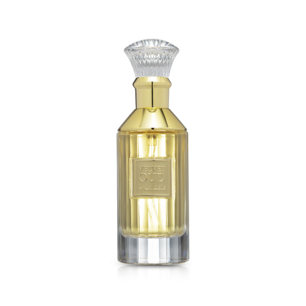 Lattafa Velvet Musk EDP For Unisex 100 ML