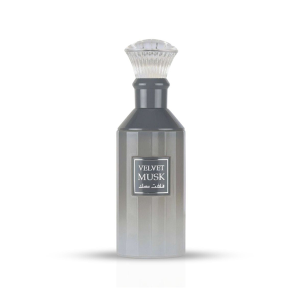 Lattafa Velvet Oud EDP For Unisex 100 ML