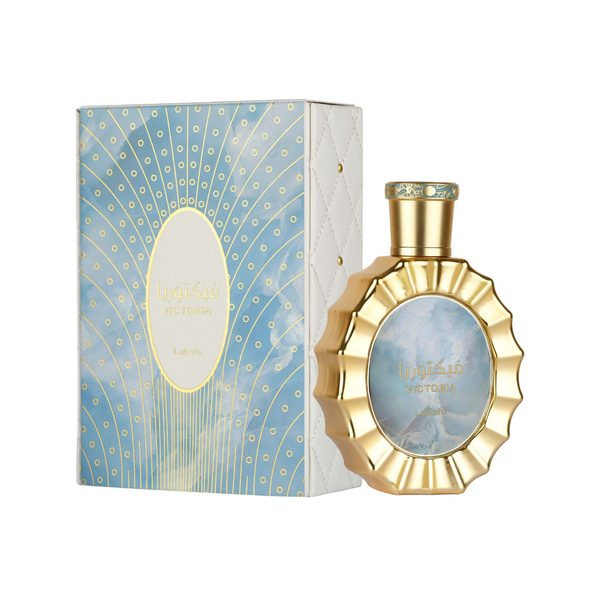 Lattafa Victoria EDP For Women 100 ML