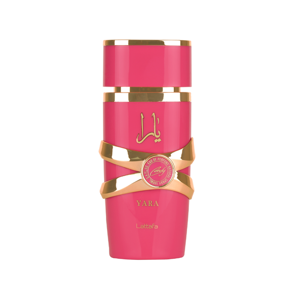 Lattafa Yara Candy EDP For Women 100 ML