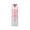 Lattafa Yara Body Spray For Women 200 ML
