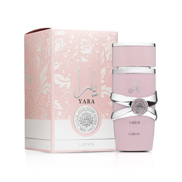 Lattafa Yara EDP For Women 100 ML