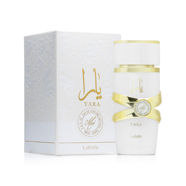 Lattafa Yara Moi EDP For Women 100 ML