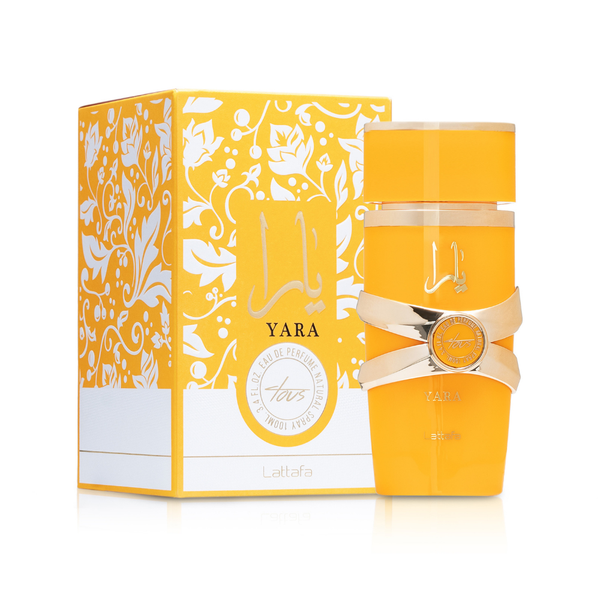 Lattafa Yara Tous EDP For Women 100 ML