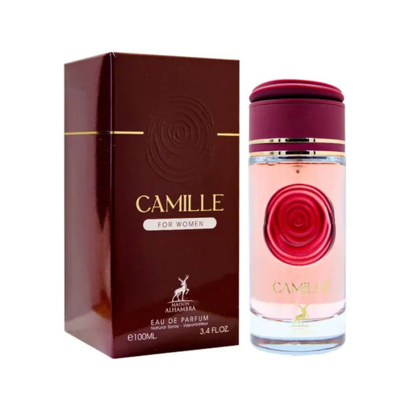 Maison Alhambra Camille EDP For Women 100 ML
