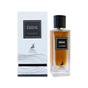 Maison Alhambra Ebene EDP For Unisex 90 ML
