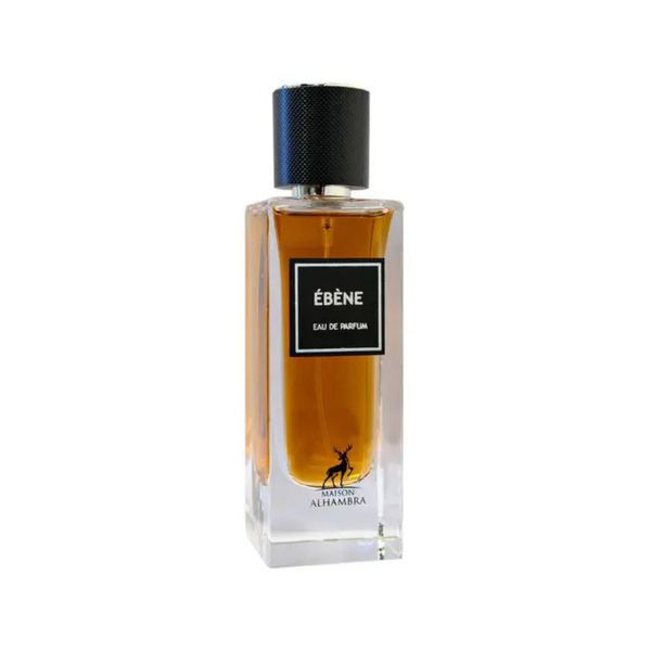 Maison Alhambra Ebene EDP For Unisex 90 ML