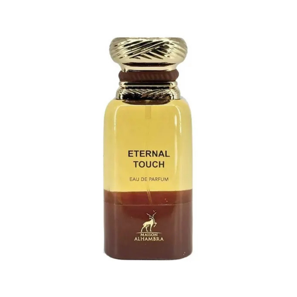 Maison Alhambra Eternal Touch EDP For Unisex 80 ML