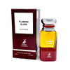Maison Alhambra Flaming Elixir EDP For Unisex 80 ML