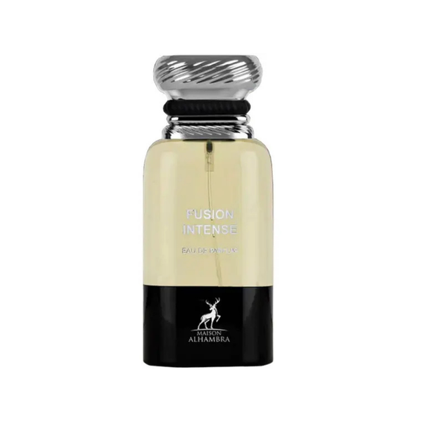 Maison Alhambra Fusion Intense EDP For Unisex 80 ML
