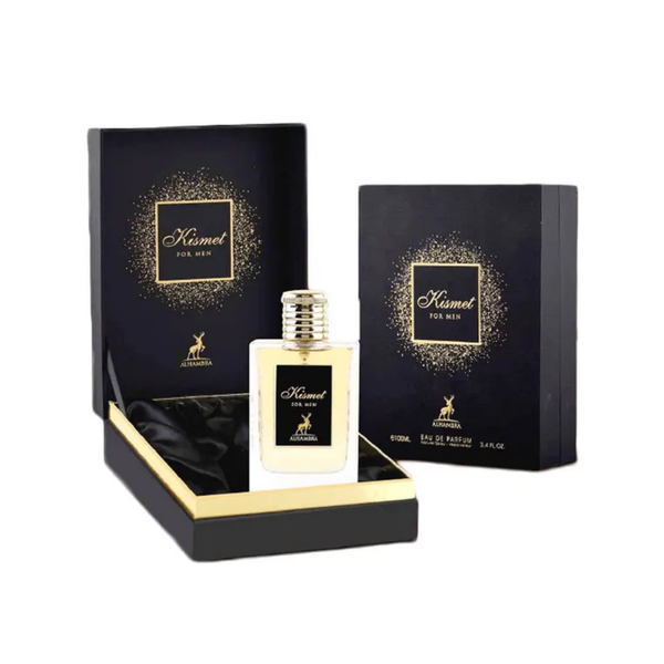Maison Alhambra Kismet EDP For Men 100 ML