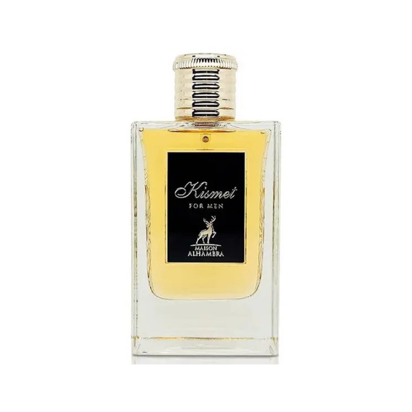 Maison Alhambra Kismet EDP For Men 100 ML