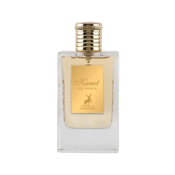 Maison Alhambra Kismet EDP For Women 100 ML