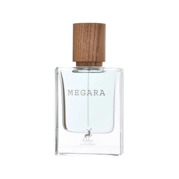 Maison Alhambra Megara EDP For Unisex 50 ML