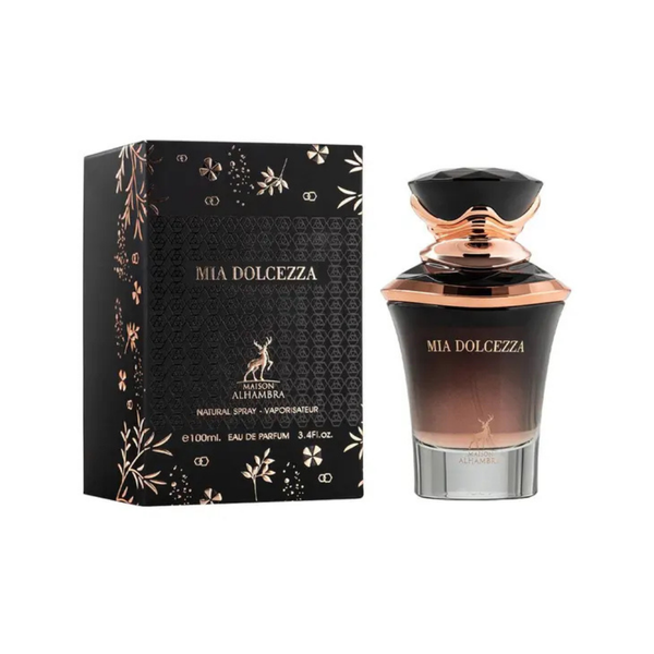 Maison Alhambra Mia Dolcezza EDP For Women 100 ML