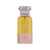 Maison Alhambra Pink Velvet EDP For Women 80 ML