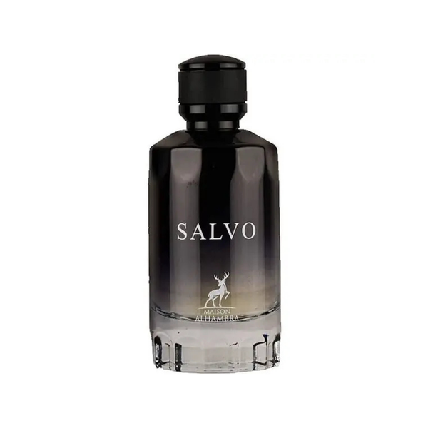 Maison Alhambra Salvo EDP For Men 100 ML
