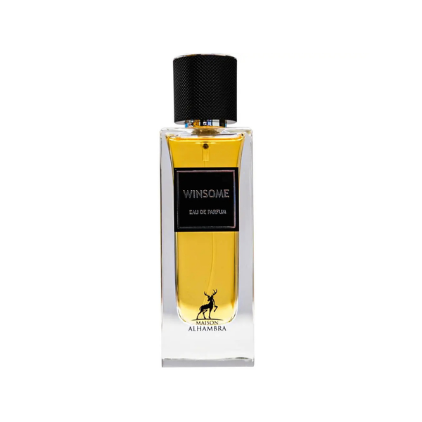 Maison Alhambra Winsome EDP For Unisex 90 ML