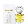 Moschino Toy 2 EDP For Women 100 ML