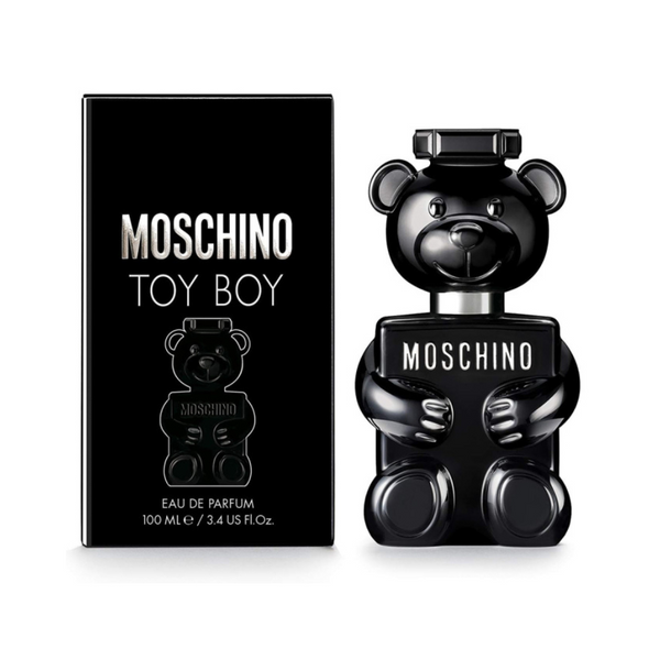 Moschino Toy Boy EDP For Men 100 ML