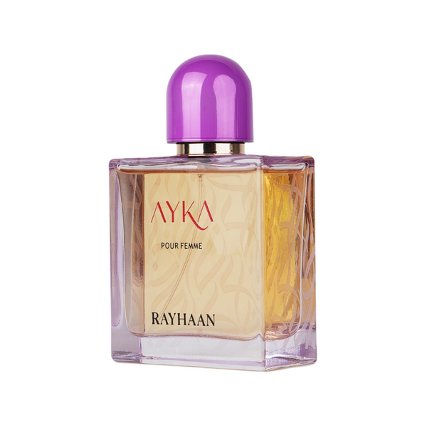 Rayhaan Ayka EDP For Women 100 ML