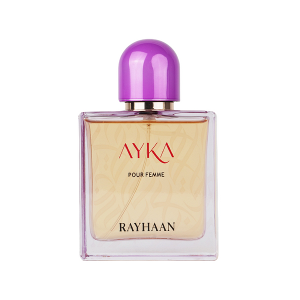 Rayhaan Ayka EDP For Women 100 ML