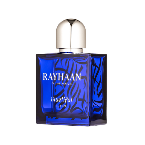Rayhaan Bluetiful EDP For Women 100 ML