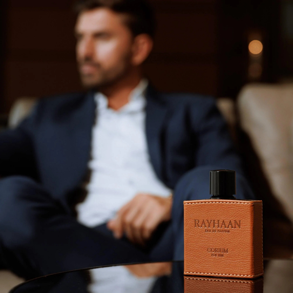 Rayhaan Corium EDP For Men 100 ML