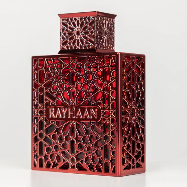 Rayhaan Crimson EDP For Men 100 ML