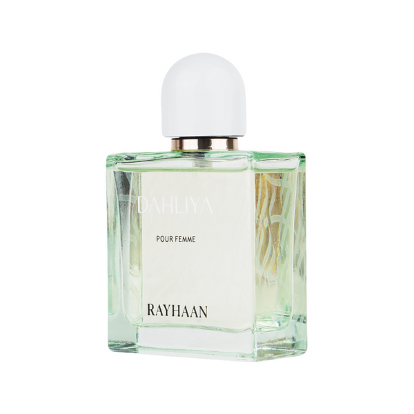 Rayhaan Dahliya EDP For Women 100 ML