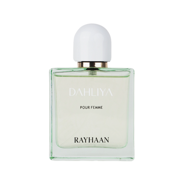 Rayhaan Dahliya EDP For Women 100 ML