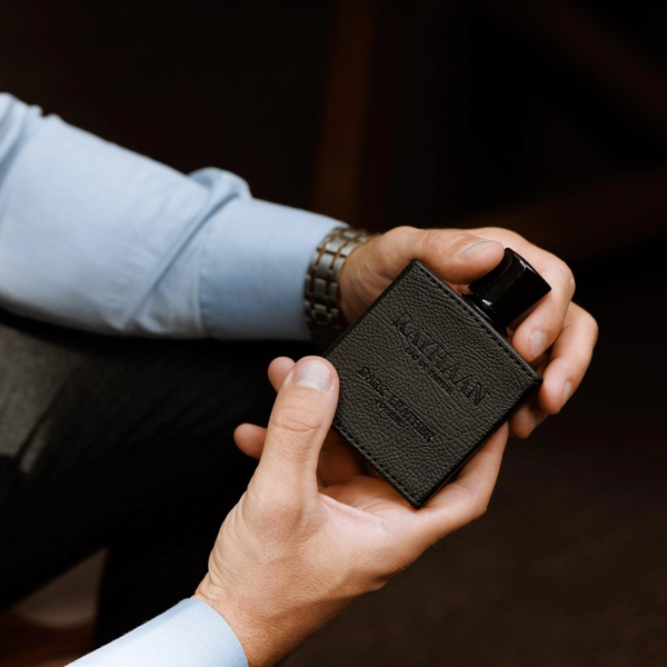 Rayhaan Dark Leather EDP For Men 100 ML