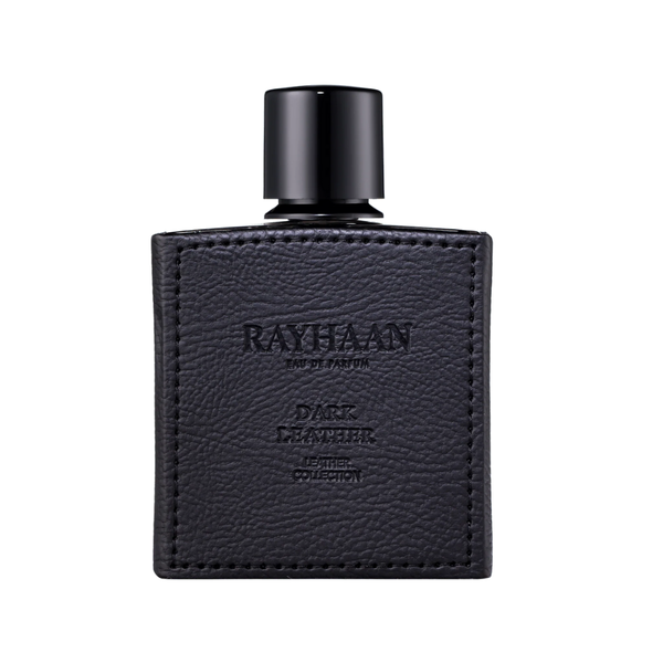 Rayhaan Dark Leather EDP For Men 100 ML