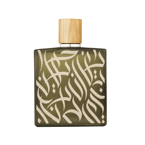 Rayhaan Ellwood EDP For Men 100 ML