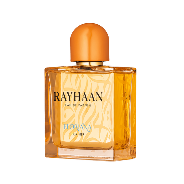Rayhaan Floriana EDP For Women 100 ML