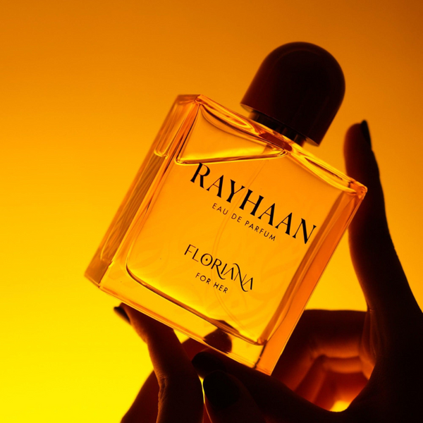 Rayhaan Floriana EDP For Women 100 ML