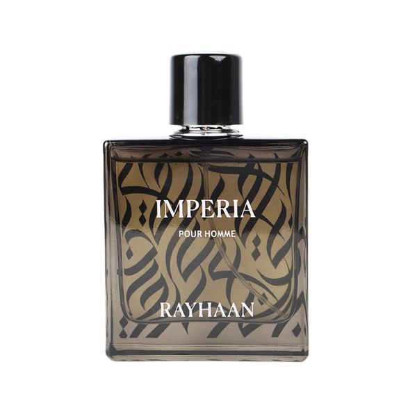 Rayhaan Imperia EDP For Men 100 ML