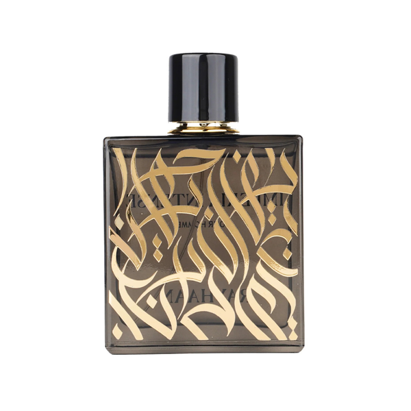 Rayhaan Imperia Intense EDP For Men 100 ML