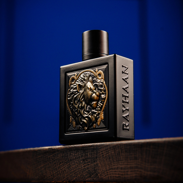 Rayhaan Lion EDP For Men 100 ML