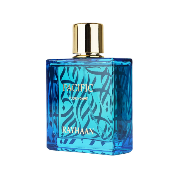 Rayhaan Pacific EDP For Men 100 ML