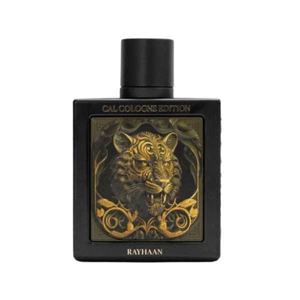 Rayhaan Tiger EDP For Men 100 ML