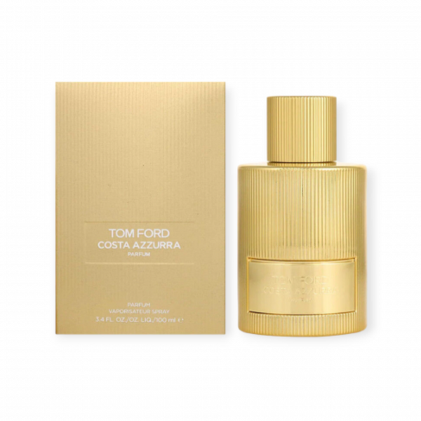 Tom Ford Costa Azzurra EDP For Unisex 100 ML