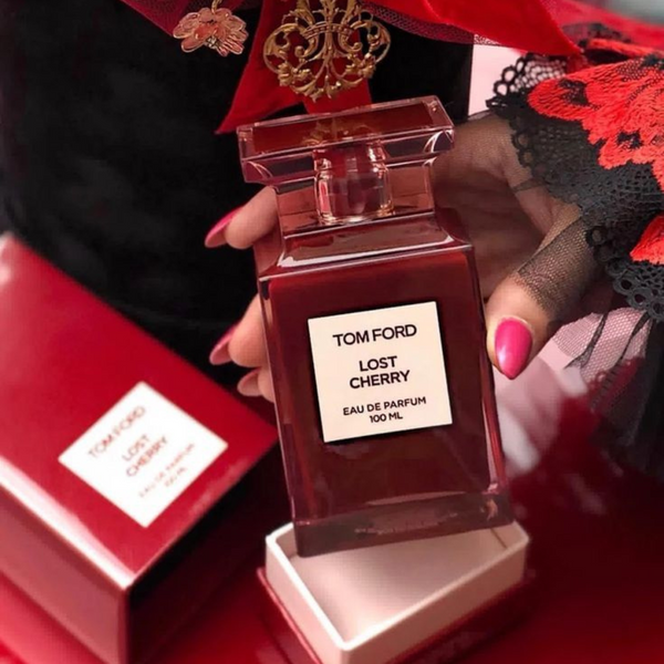 Tom Ford Lost Cherry EDP For Unisex 100 ML