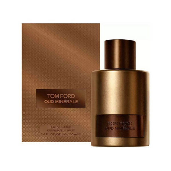 Tom Ford Oud Minerale EDP For Unisex 100 ML
