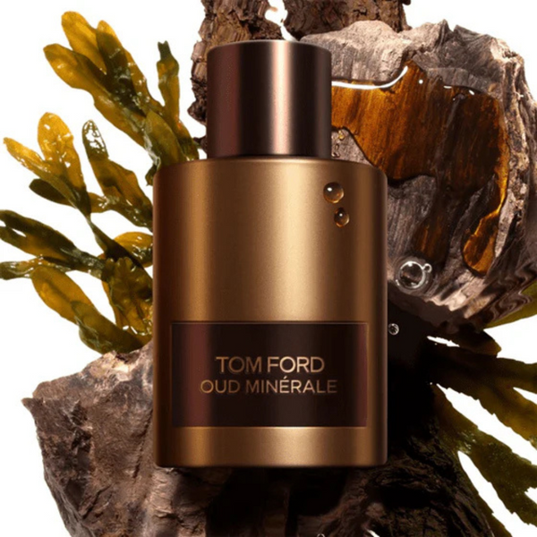 Tom Ford Oud Minerale EDP For Unisex 100 ML