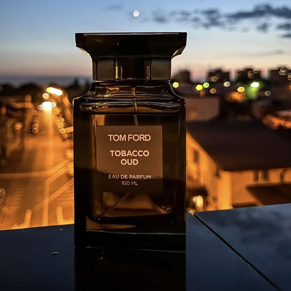 Tom Ford Tobacco Oud EDP For Unisex 100 ML